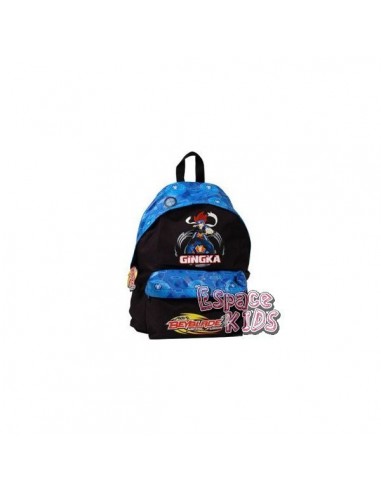 SAC A DOS BEYBLADE Ginka