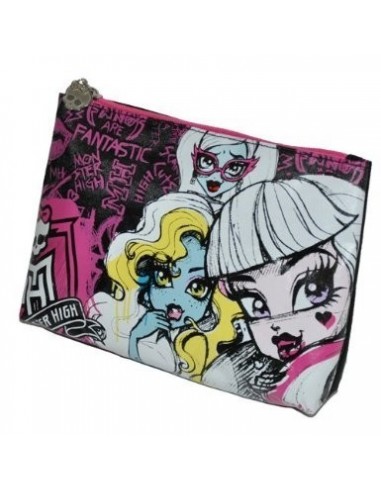 MONSTER HIGH POCHETTE Rectangulaire