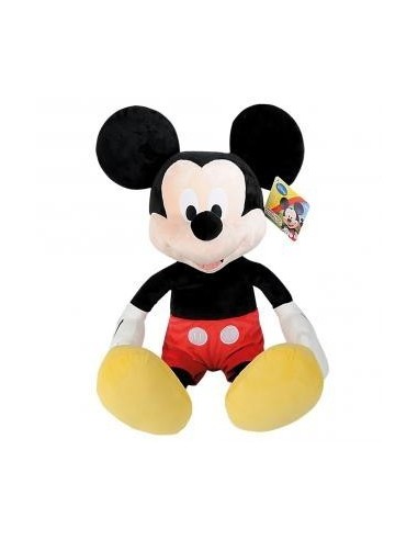 PELUCHE DISNEY MICKEY 37 cm