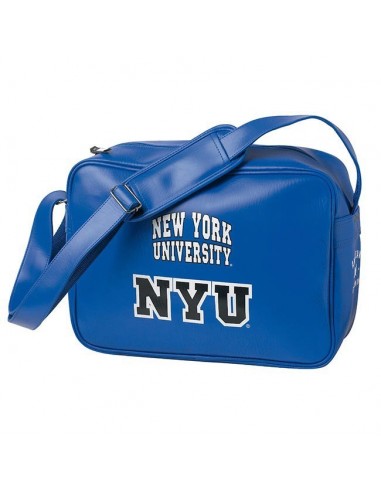 SAC BESACE NEW YORK Bleu