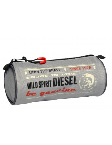 TROUSSE DIESEL gris