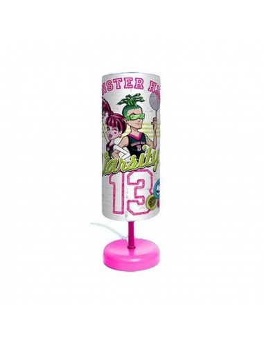 LAMPE MONSTER HIGH