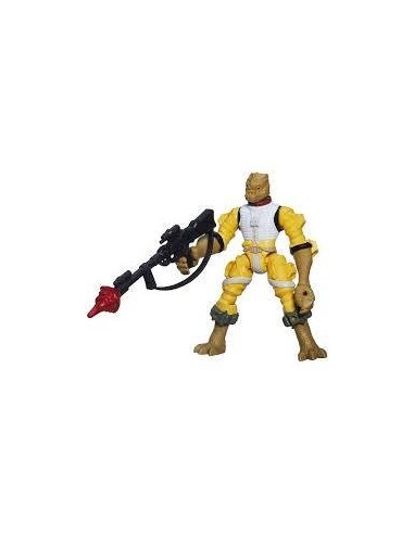 FIGURIESTAR WARS bossk hero mashers