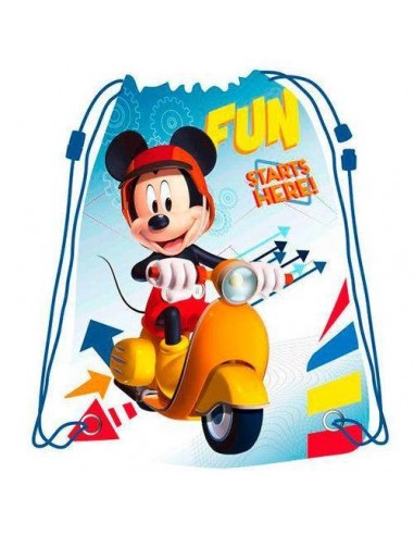 SAC PISCINE MICKEY