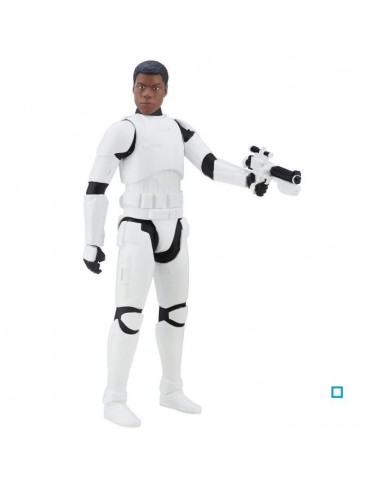 STAR WARS FIGURINE FINN