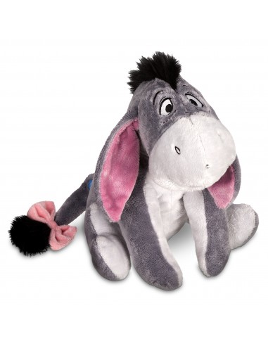 PELUCHE BOURRIQUET