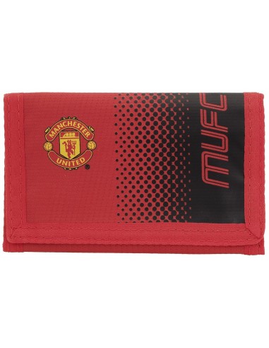 PORTEFEUILLE MANCHESTER UNITED