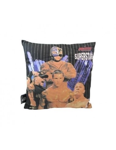 COUSSIN CATCH RAW SUPERSTARS