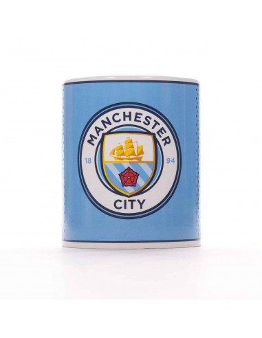 MUG MANCHESTER CITY