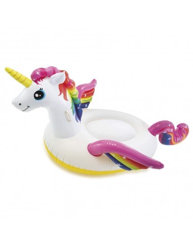 LICORNE GONFLABLE BESTWAY 150 X 117 cm