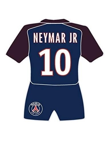 MAGNET PARIS SAINT GERMAIN NEYMAR