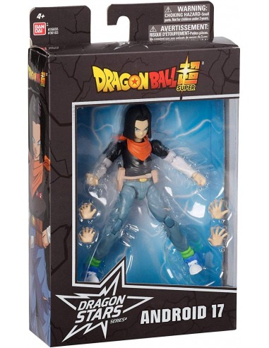 Dragon Ball Super - Figurine Dragon Star 17 cm - Cell forme finale