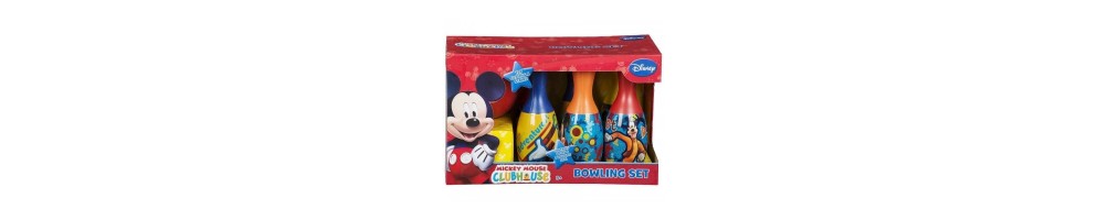 Jeux, jouets Mickey pas cher. Acheter en ligne