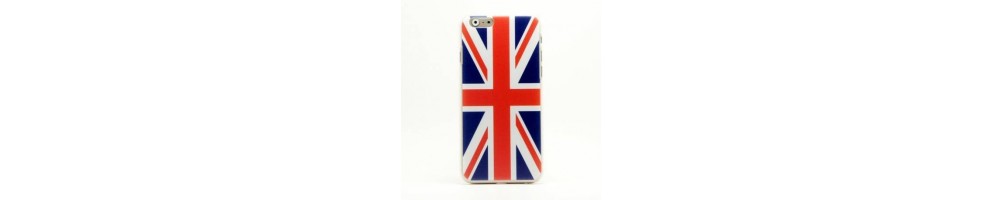 Coque iphone Londres pas cher. Acheter en ligne