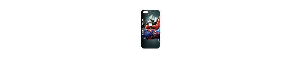 Accessoires portables et Tablettes Spiderman pas cher. Acheter en ligne