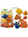 Jouets de bain